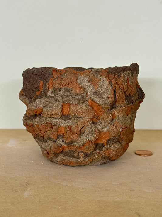 Sandstorm - 4.5 x 3.5”