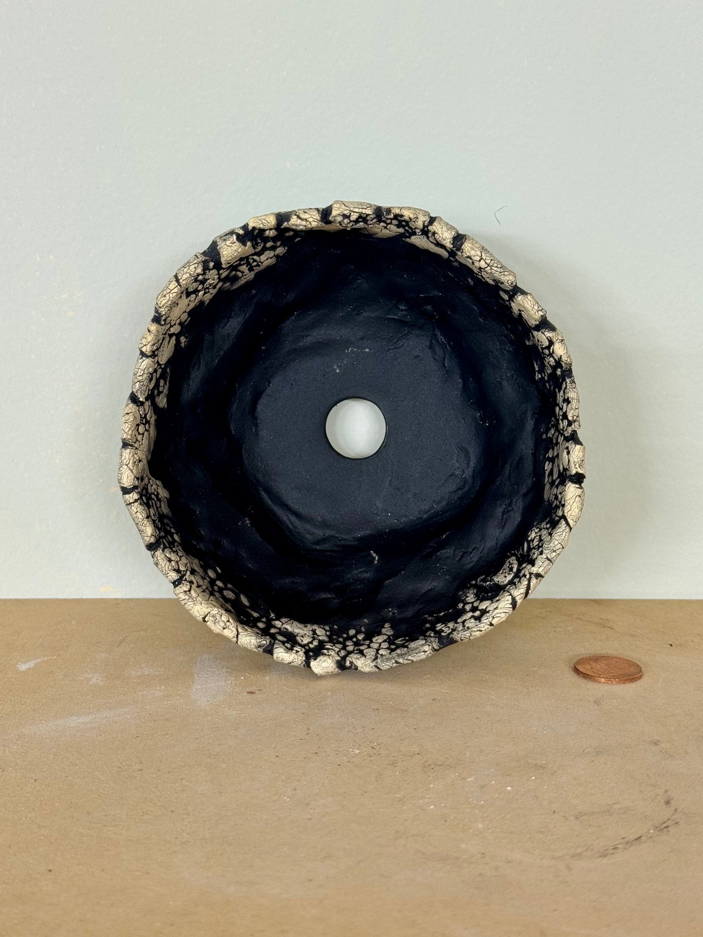 Death Valley Roots - 5 x 2.25”