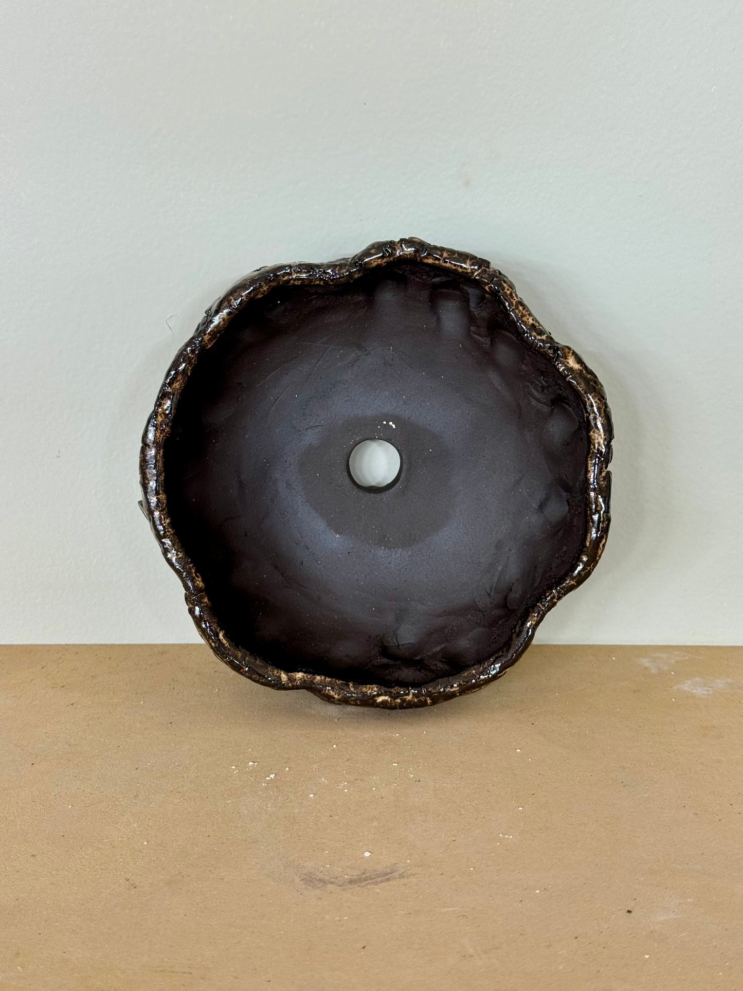 Lava x Shino - 6 x 2”