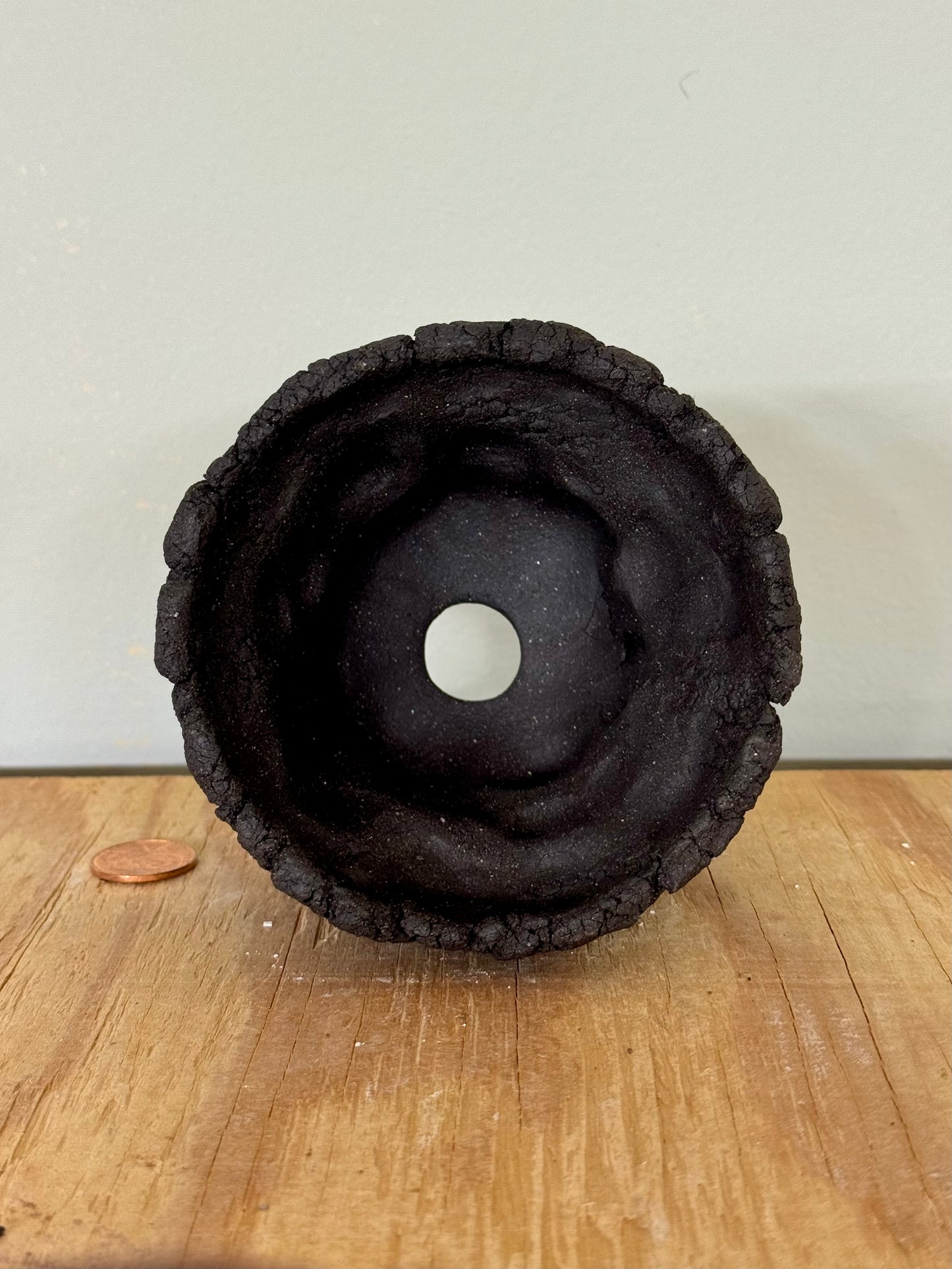 Lava Rock - 3.75 x 2.75”