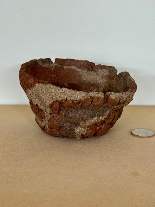 Red Rock - 4.5 x 2”