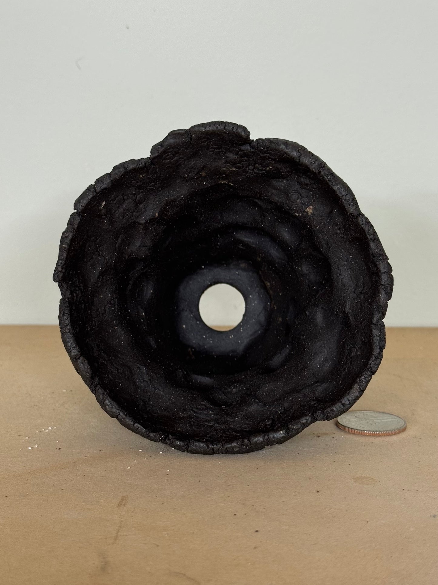 Lava Rock - 4 x 3.75”