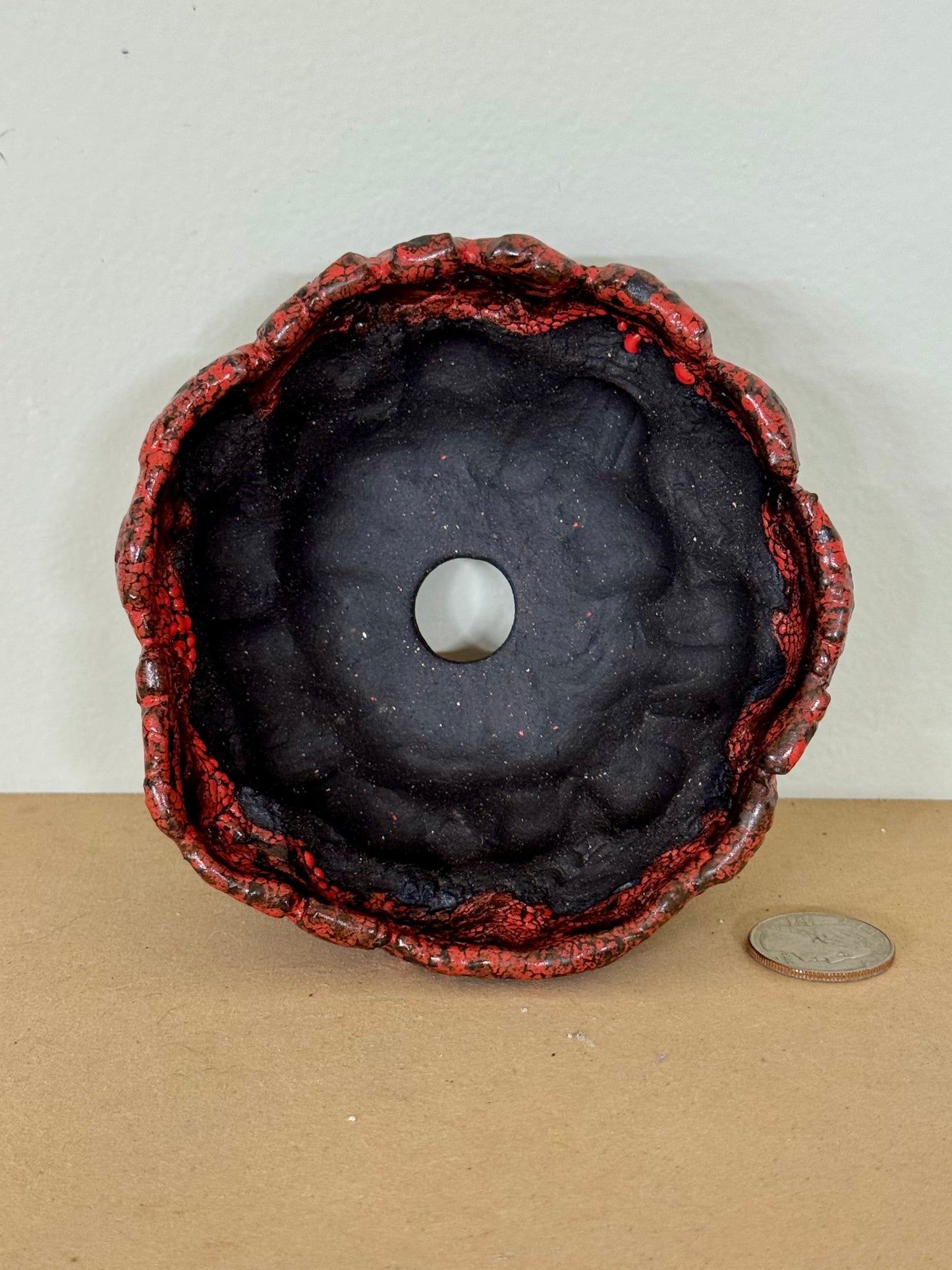 Lava x Lava - 4.5 x 2.25”