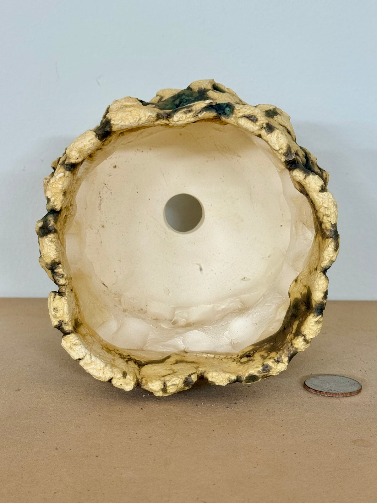 Ancient Waters - 4.5 x 3.75”