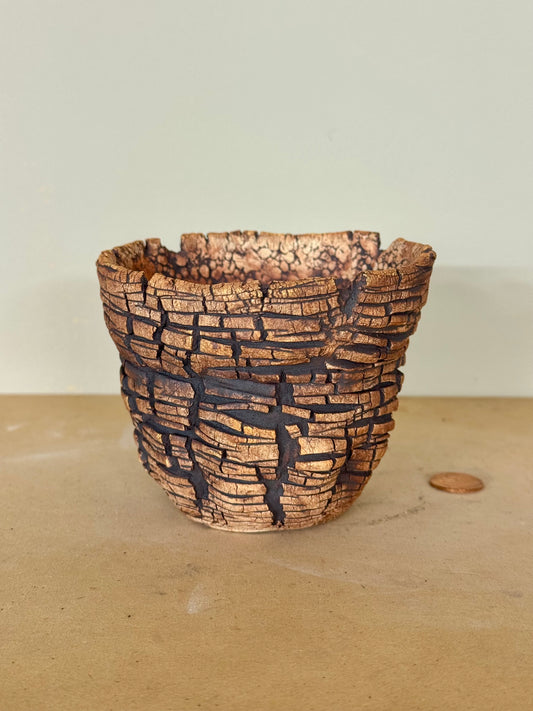 Astroid Bricks - 4 x 3”