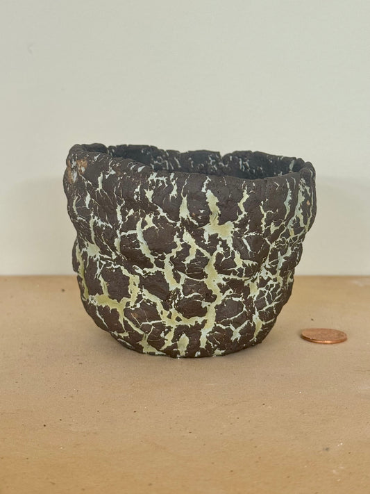 UFO - 3.75 x 2.75”