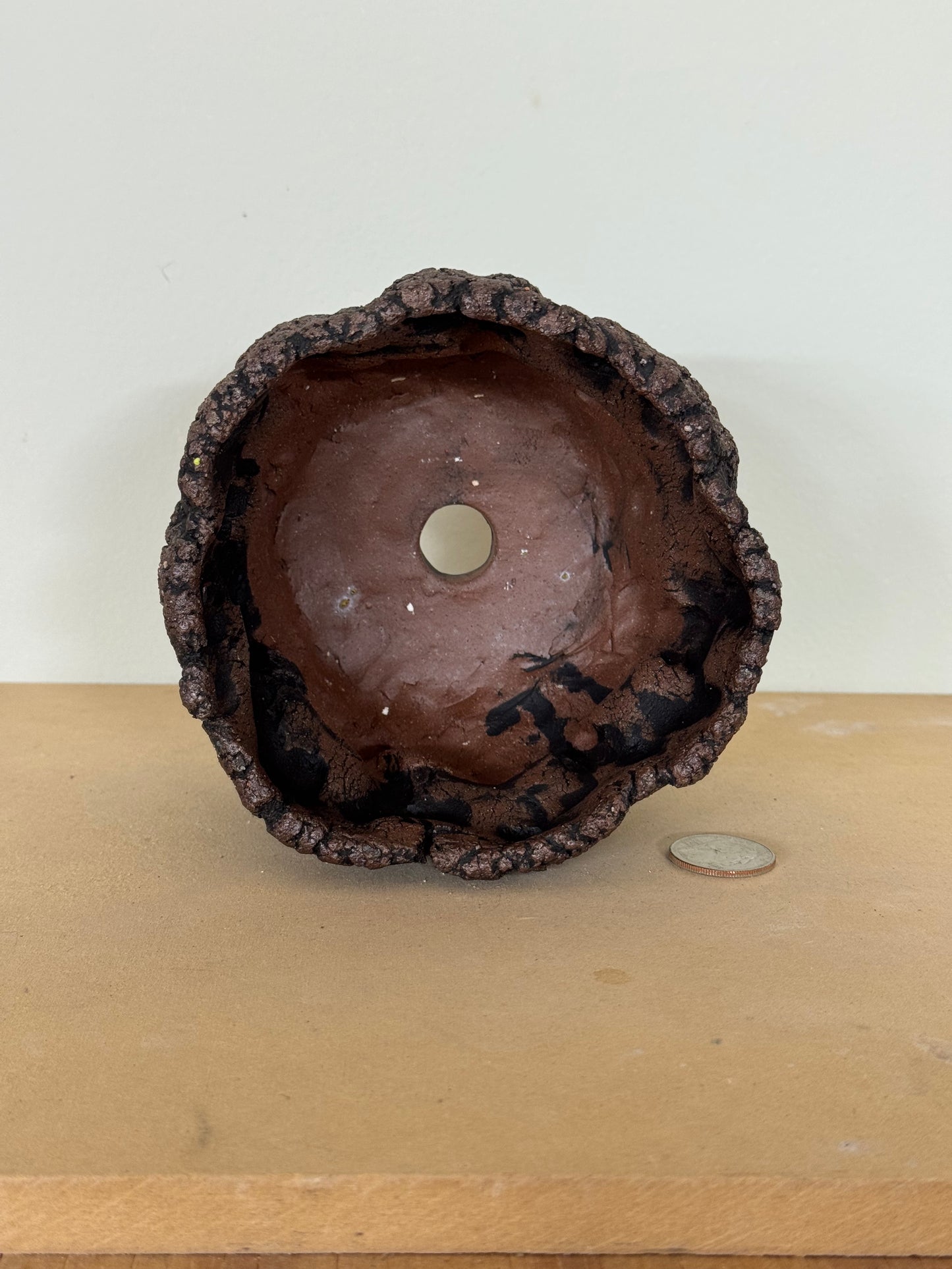 Backyard Clay - 5 x 3.5”