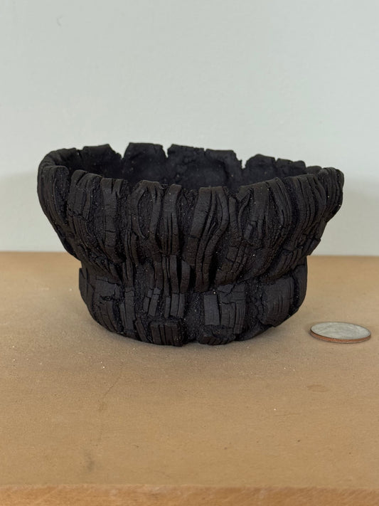Lava Rock Roots - 4.5 x 2.25”