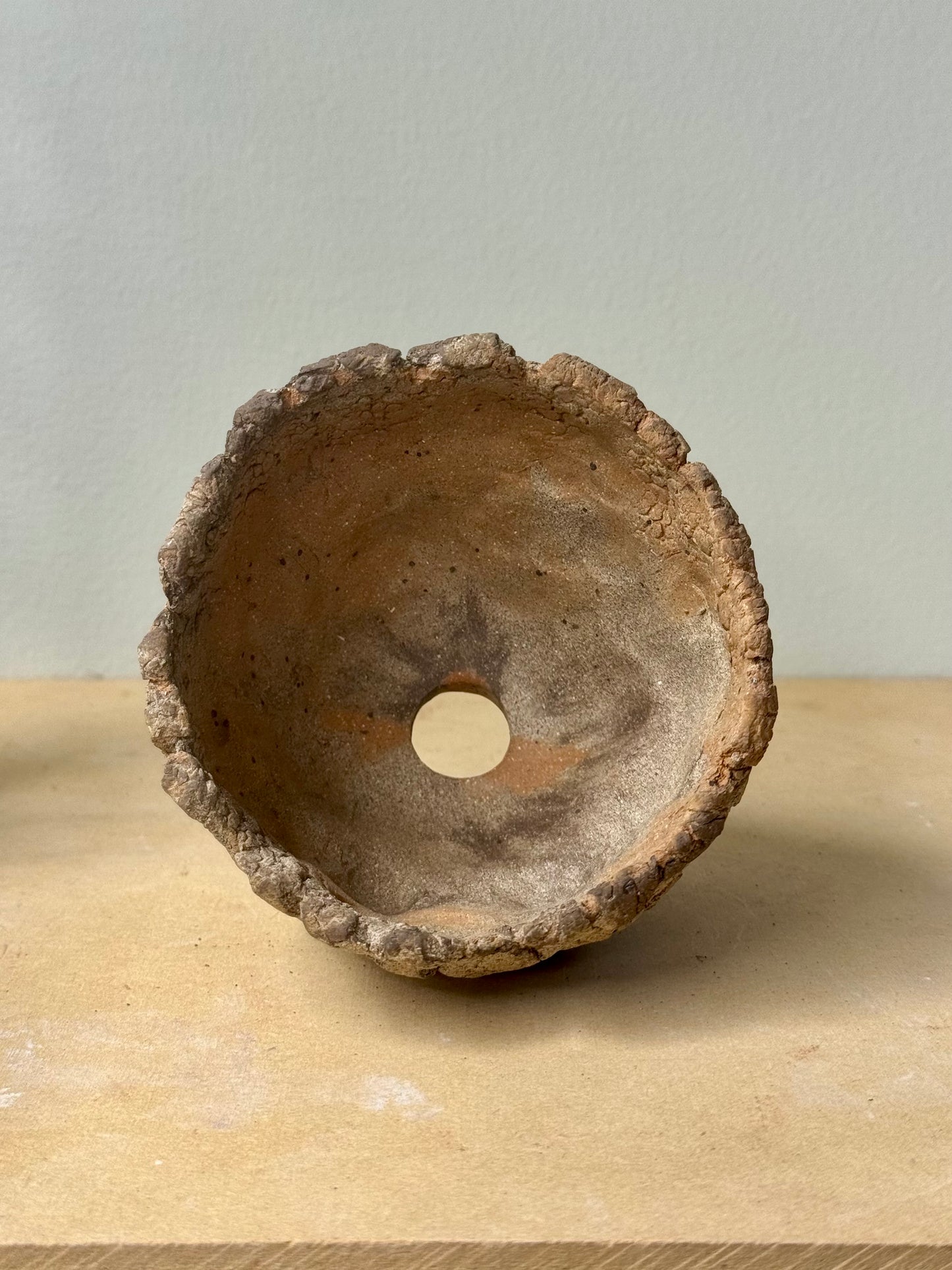 Sandstorm - 3.75 x 3”