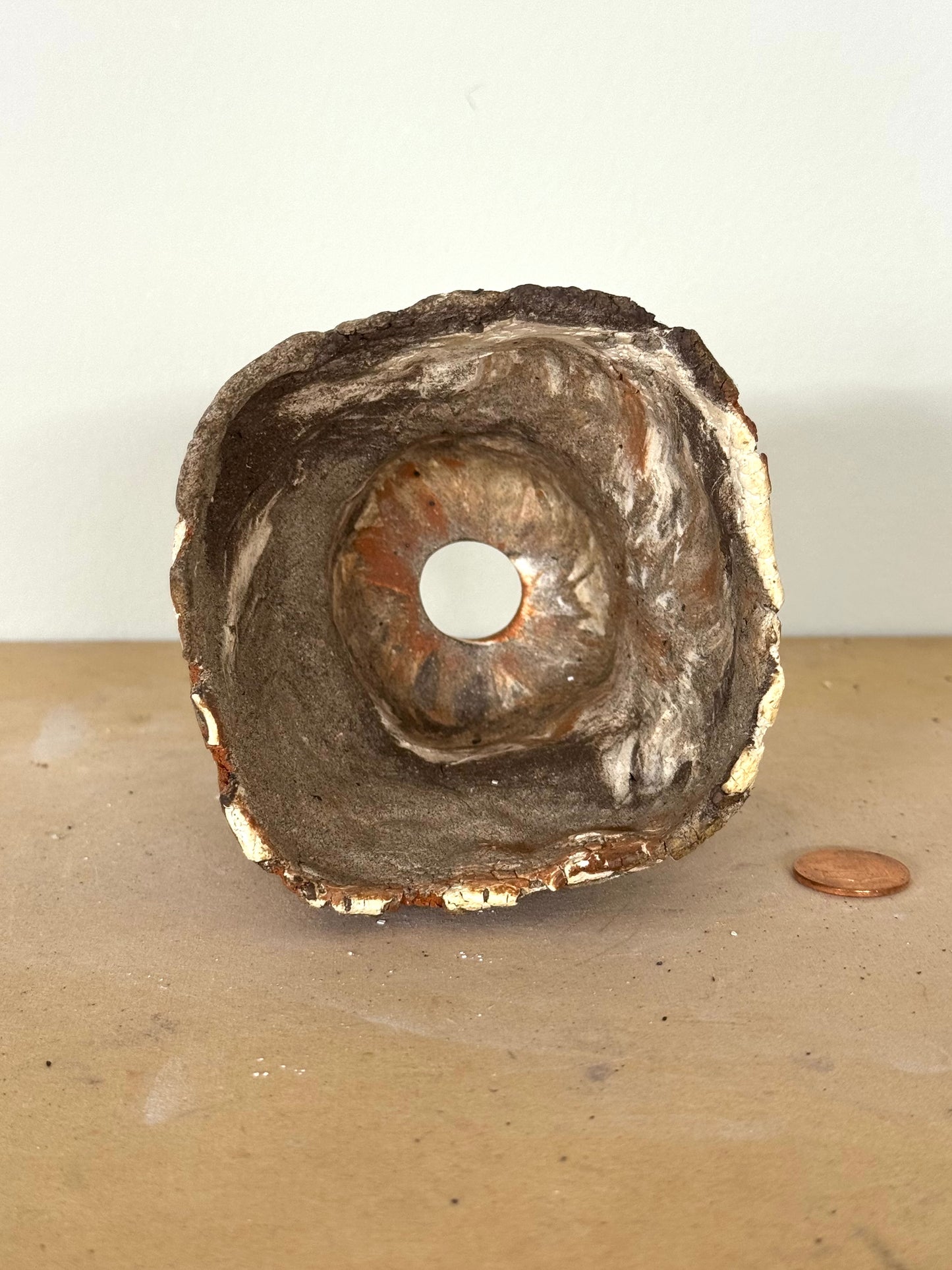 Southwest Square - 3.5 x 3”