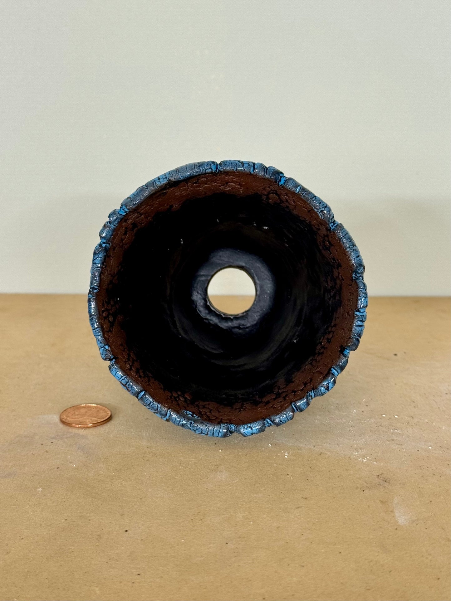 Water - 3.5 x 3.25”