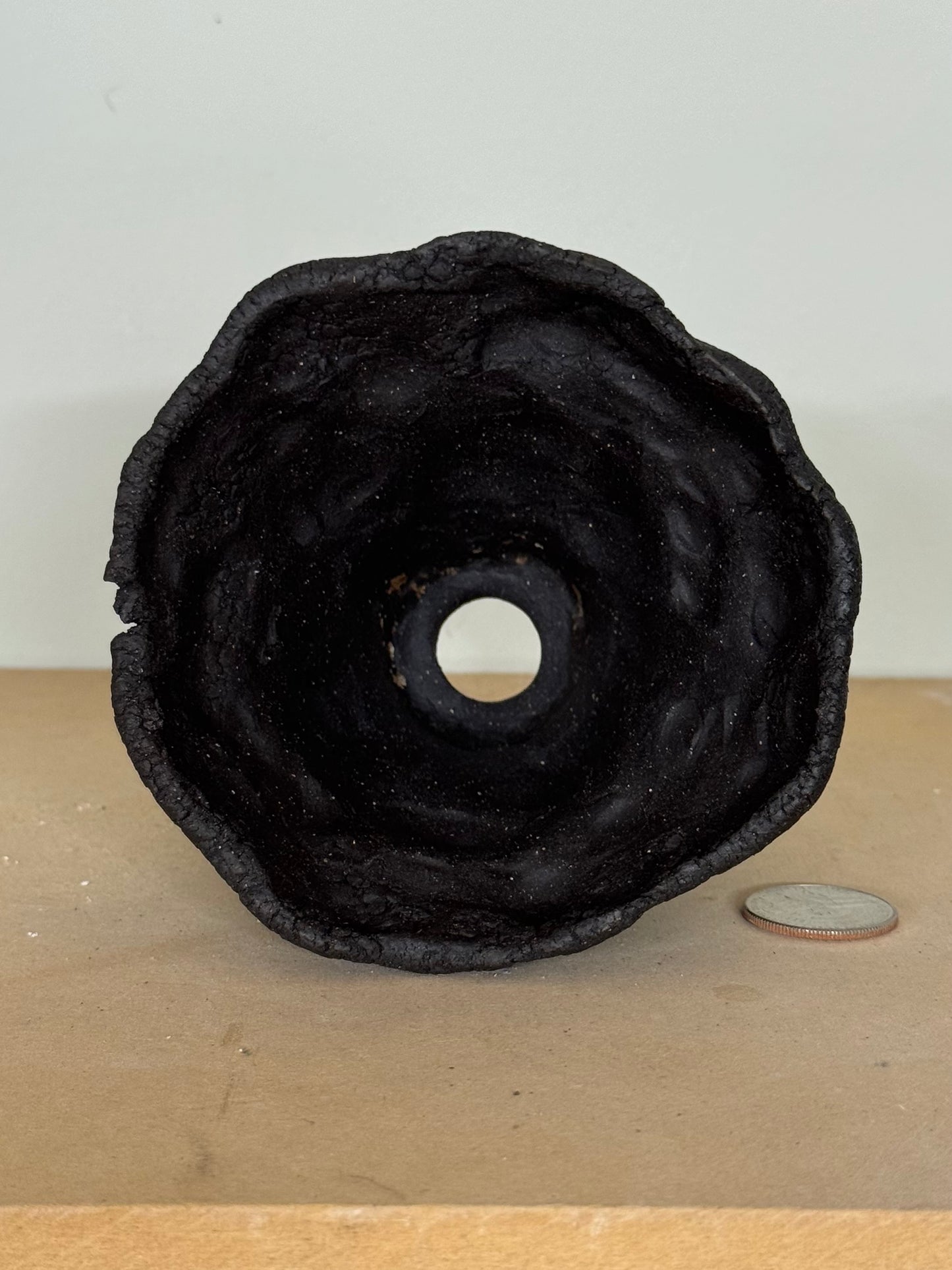 Lava Rock - 4 x 3.75”