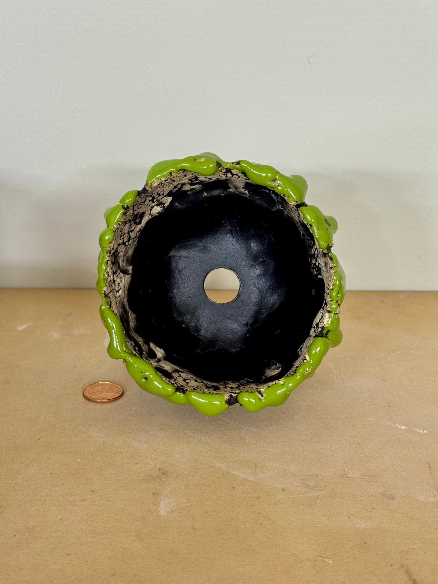 Death Valley x Gloop - 3.75 x 2.75”