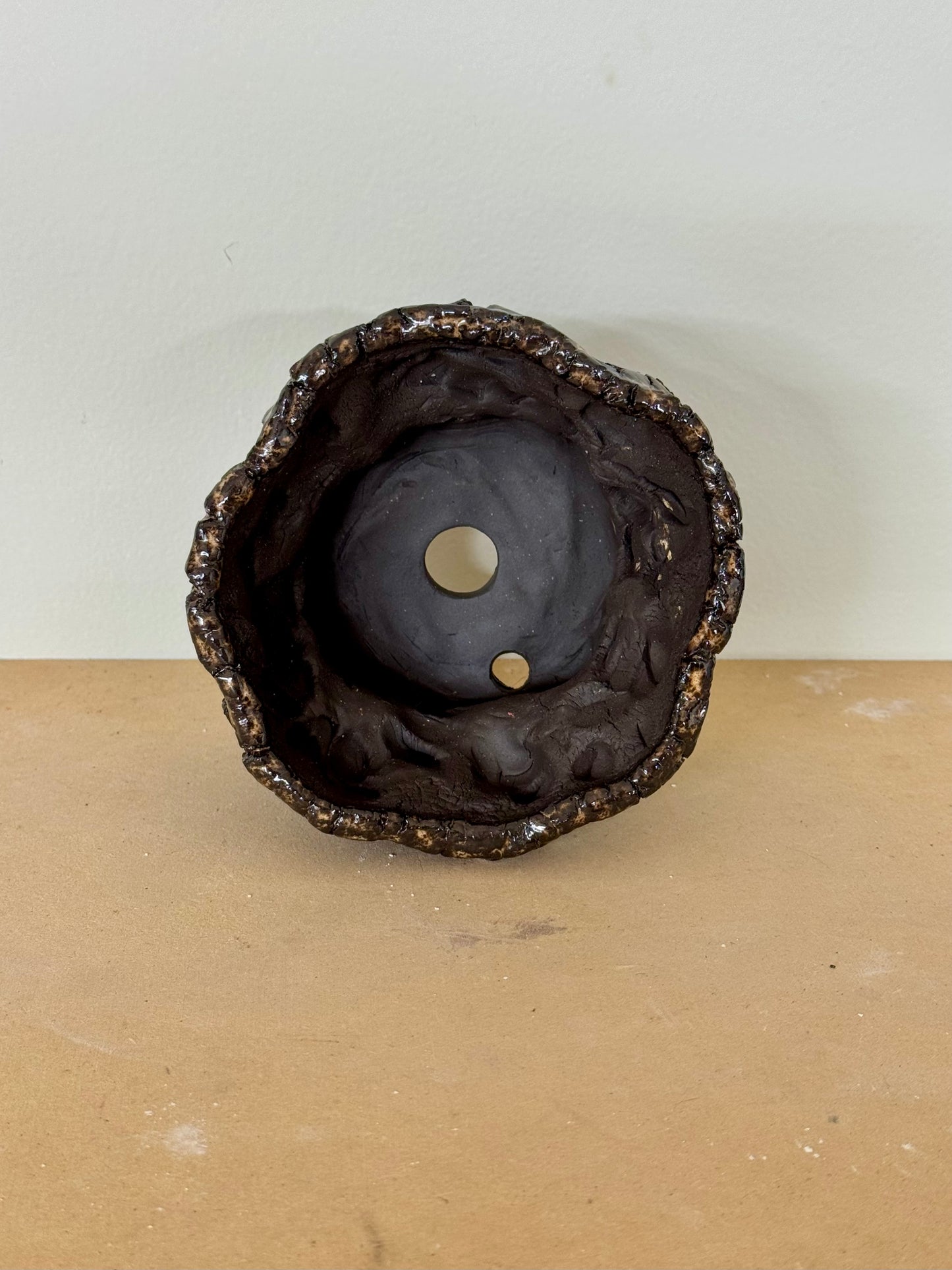 Lava x Shino - 5 x 3”