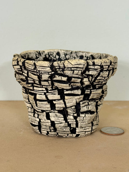 Death Valley Bricks - 4 x 3”