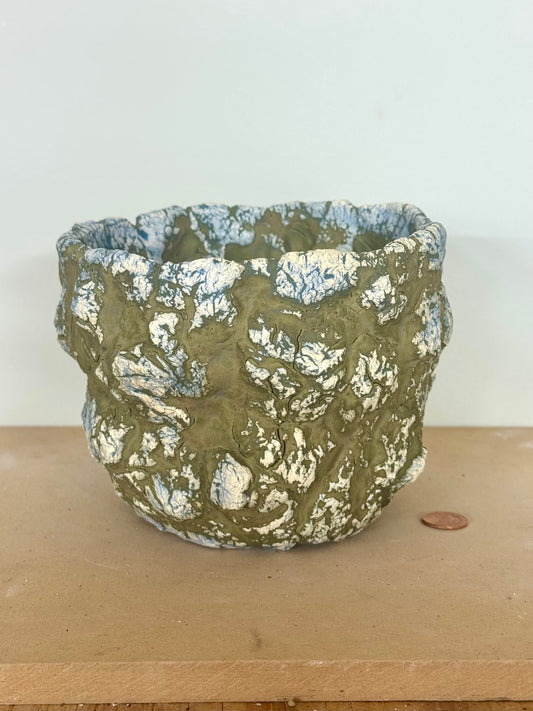 Waterfall - 5.75 x 4.5”