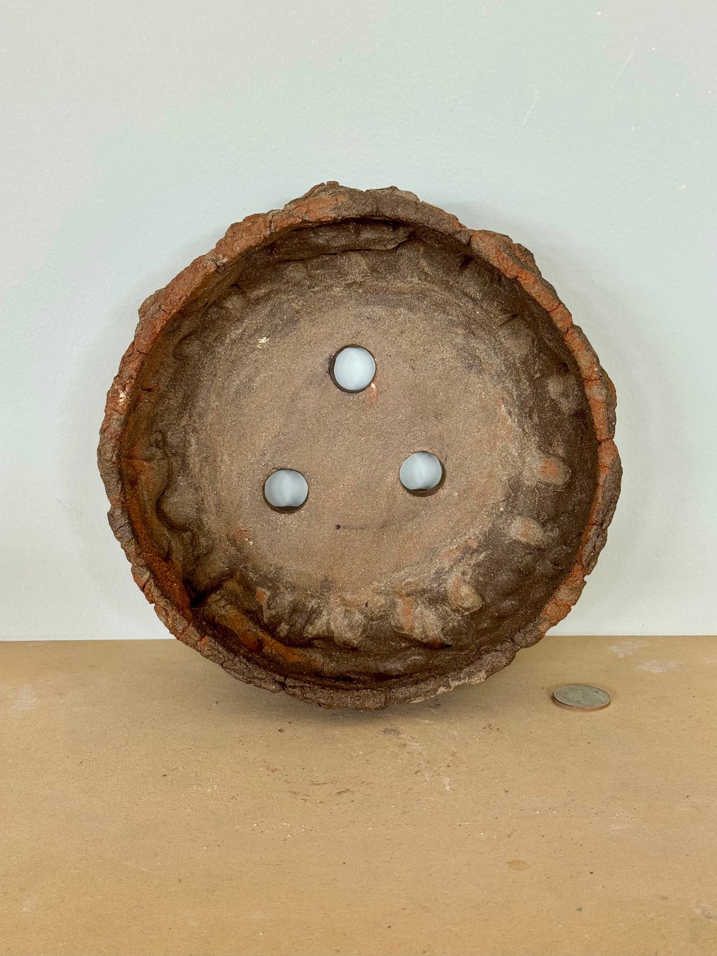Sandstorm - 8 x 3.25”