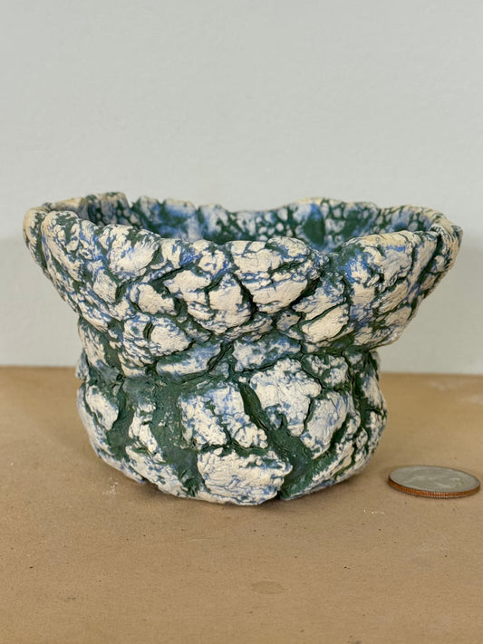Coastal Falls - 4.25 x 2.5”