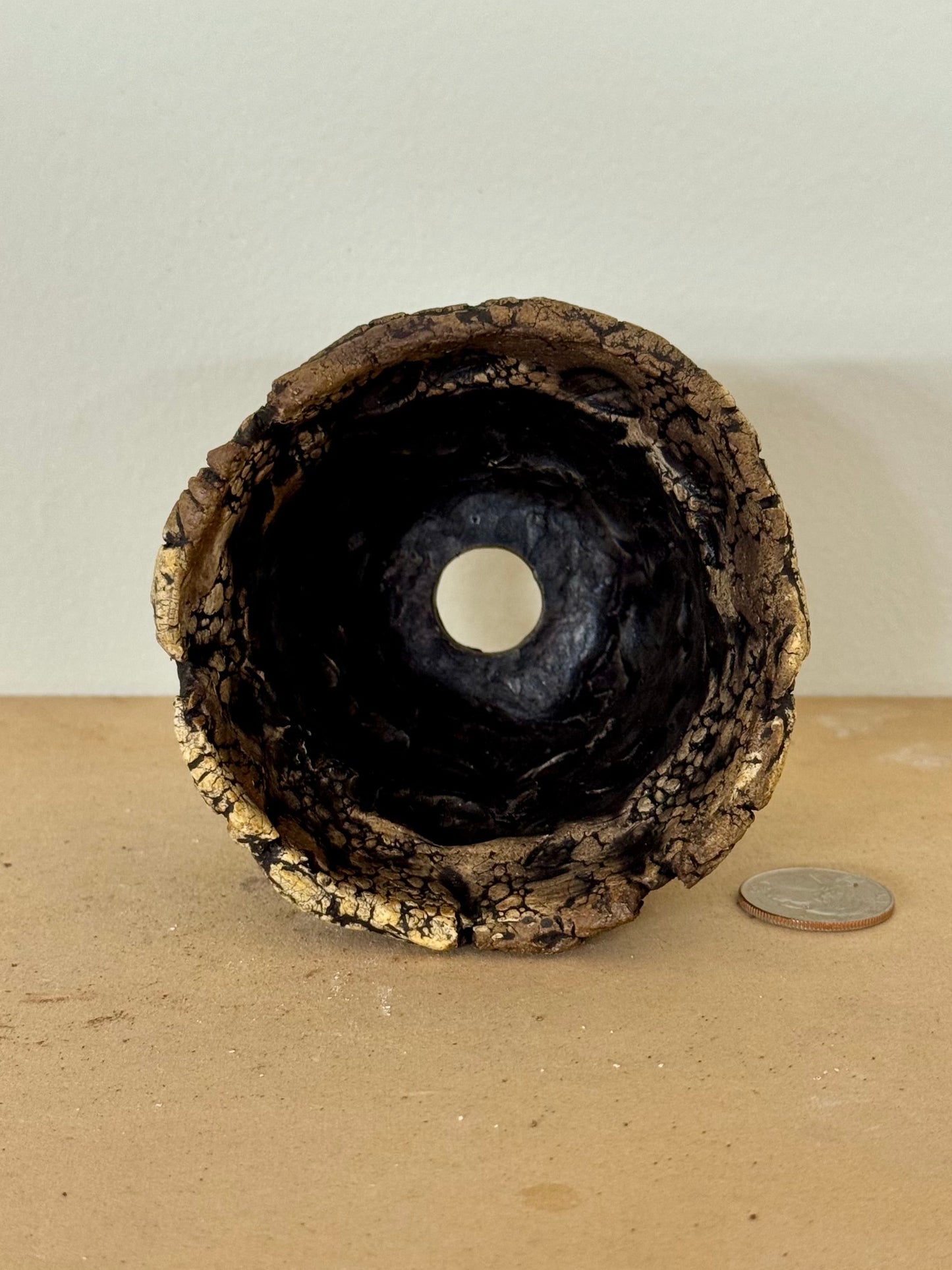 OG - 3.5 x 3.25”