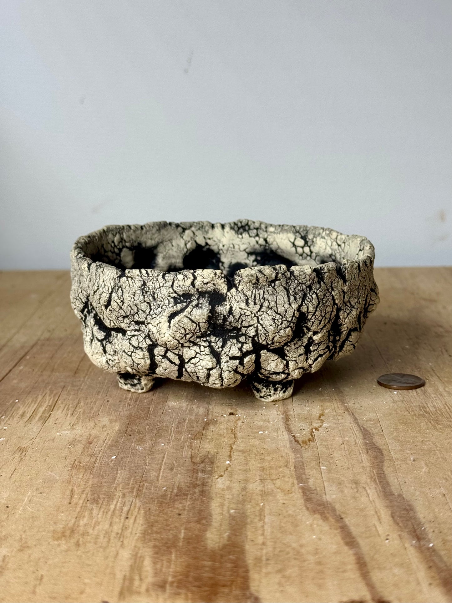 Death Valley w/ legs - 5 x 2”