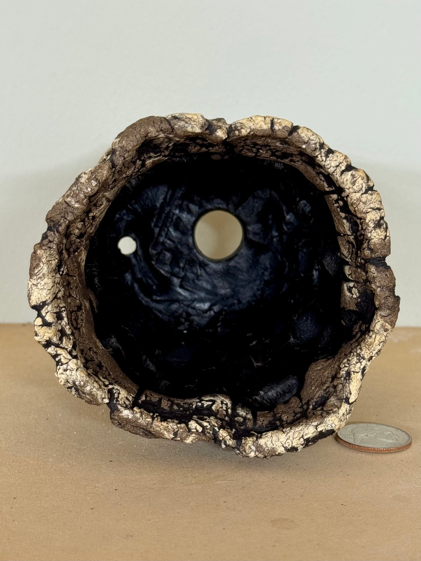 OG - 3.75 x 5”