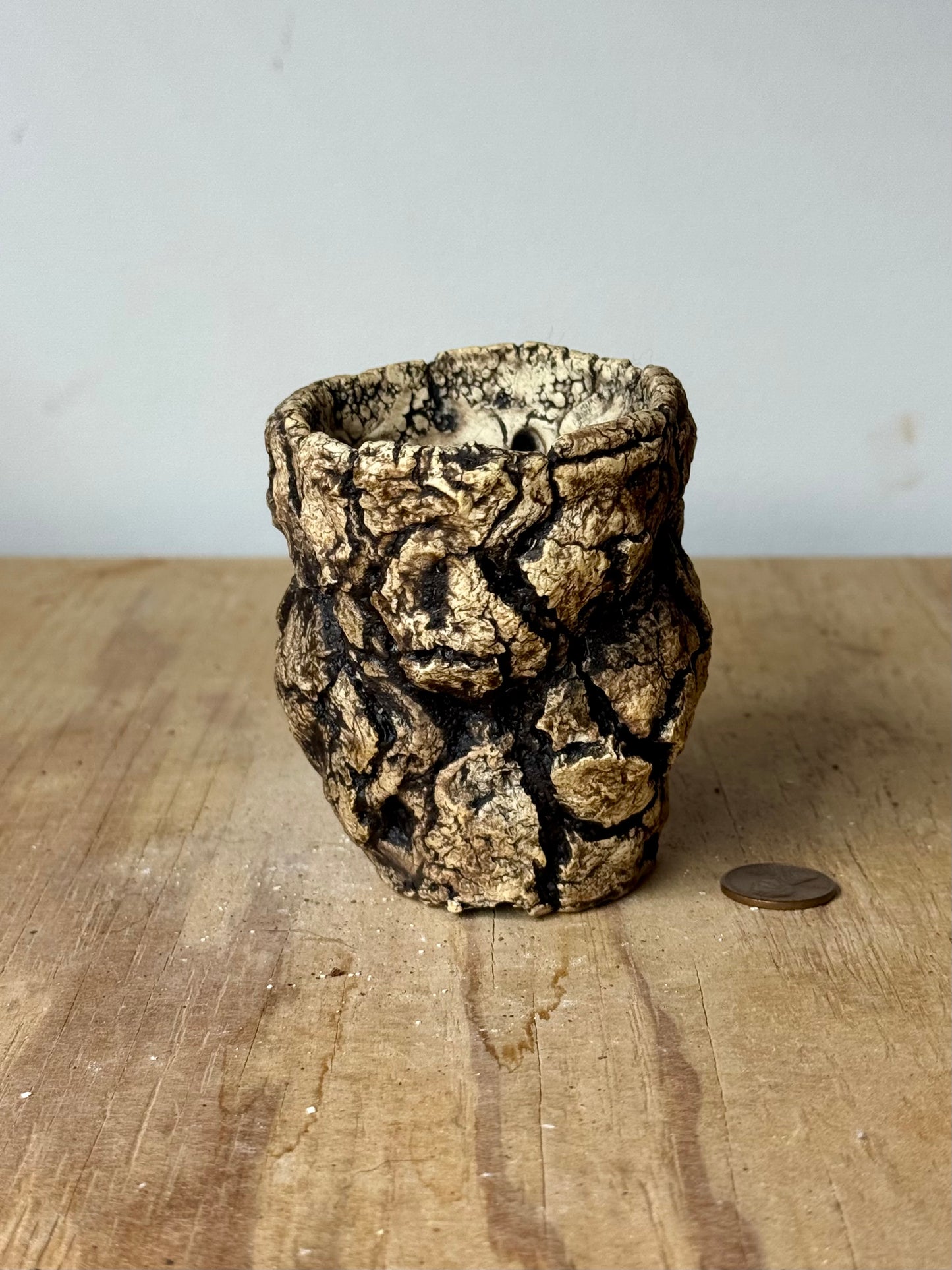 Desert small - 2.5 x 3”