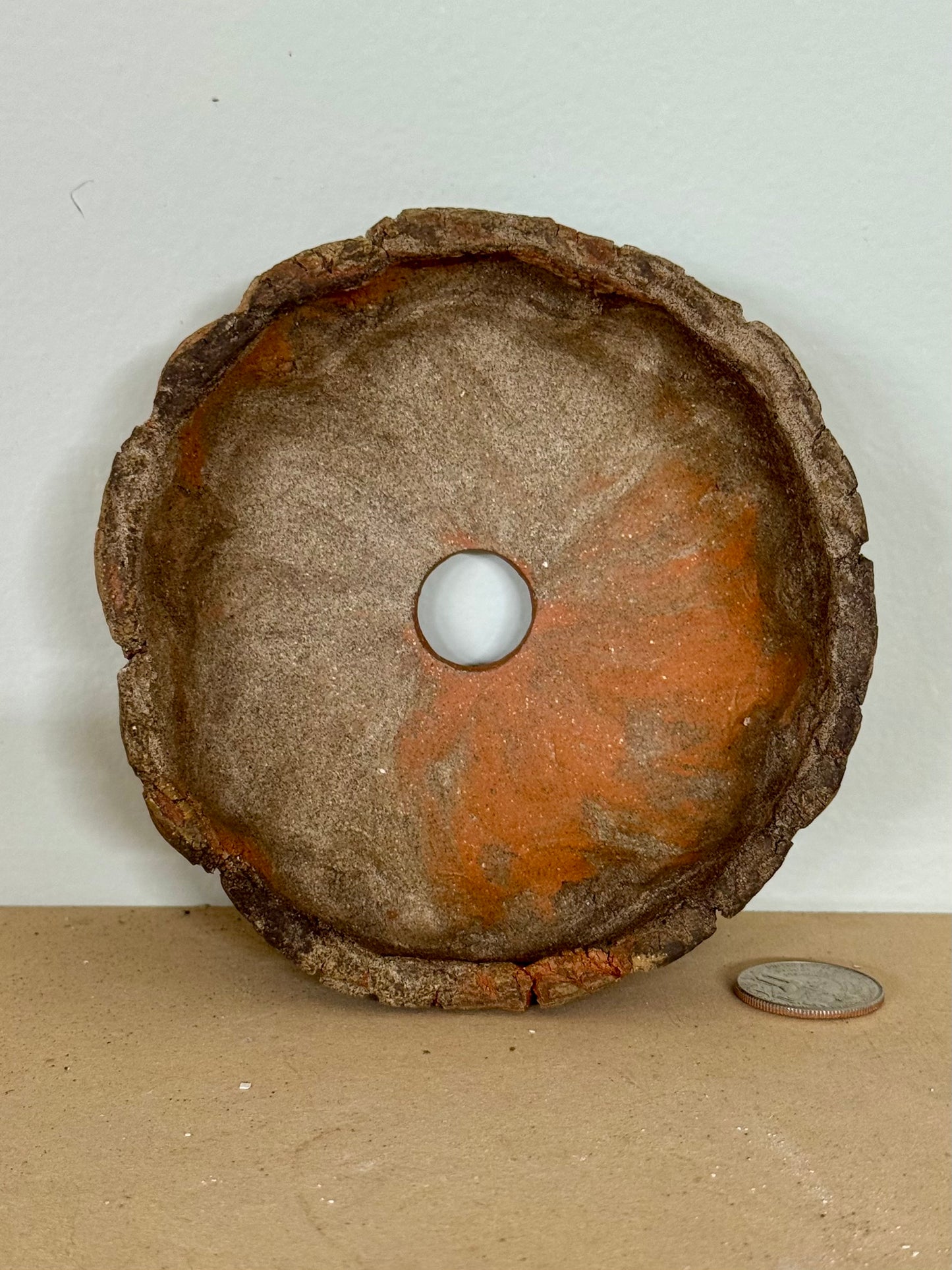 Sandstorm - 4.75 x 1.5”