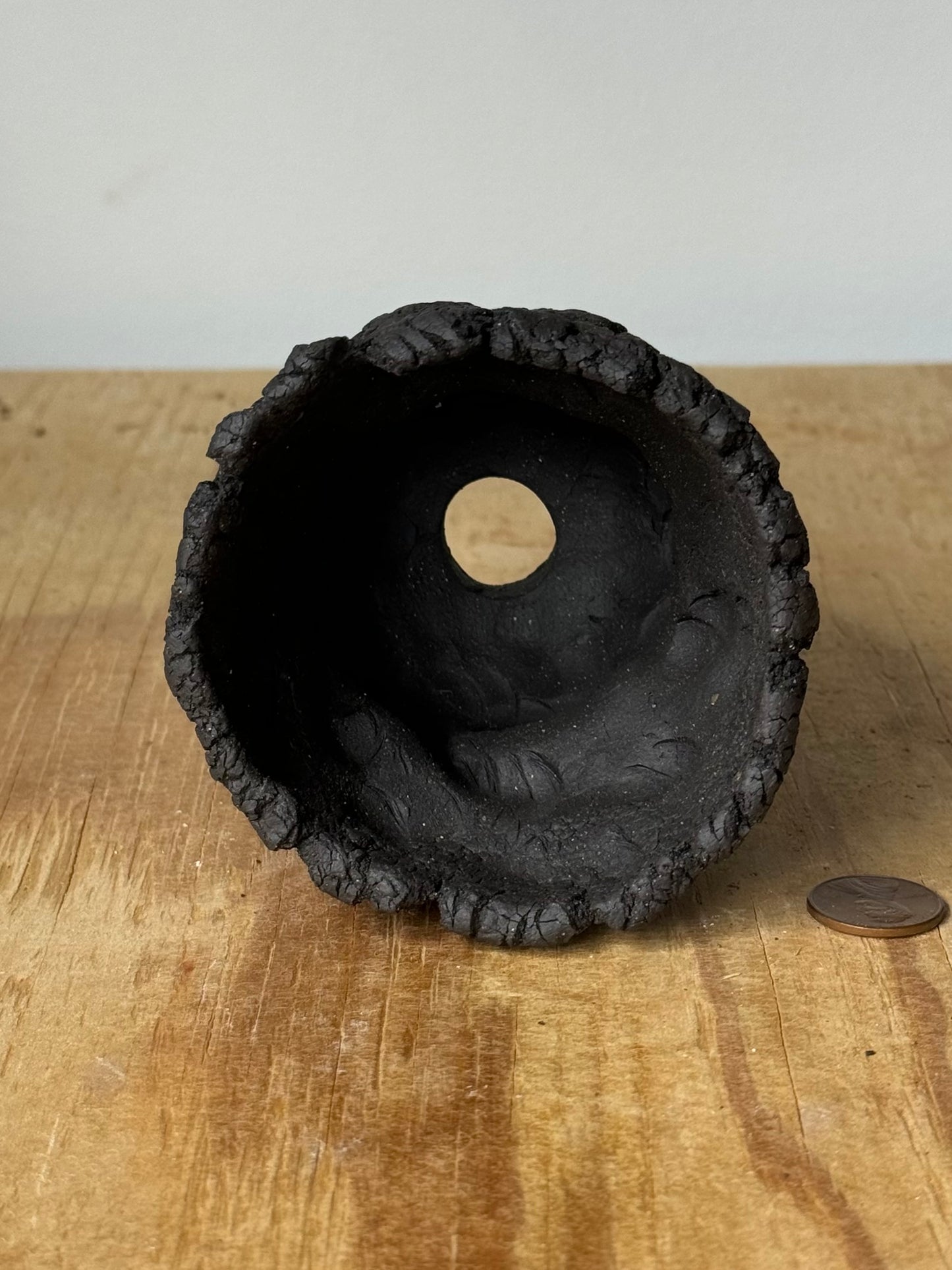 Lava Rock - 3.25 x 3.5”