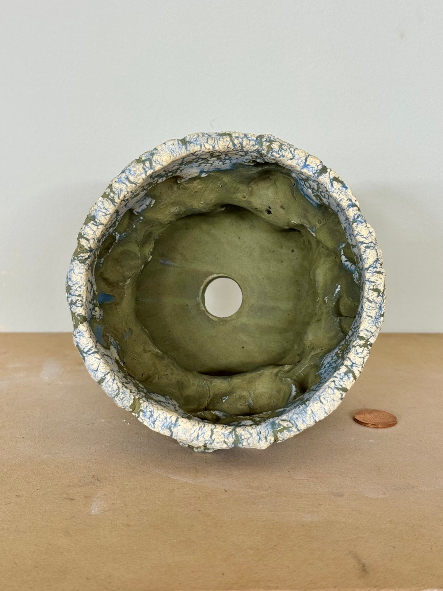 Waterfall - 4.5 x 3.5