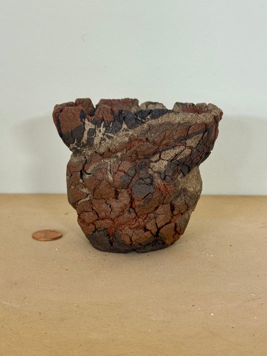 Mojave - 3.75 x 3.25”