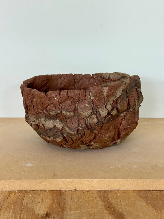 Big Red - 6.5 x 3.25”