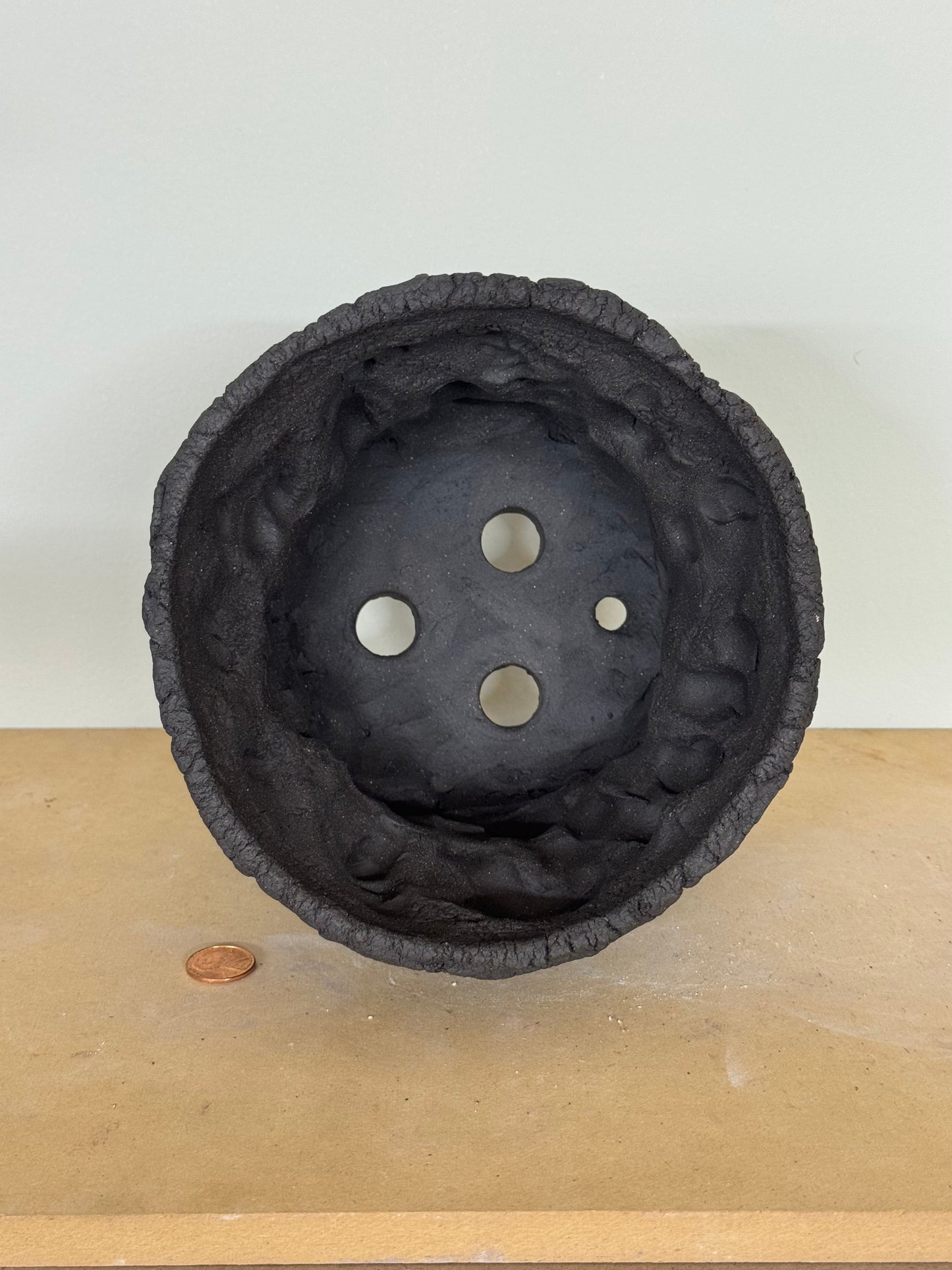 Lava Rock - 6.75 x 5.5”