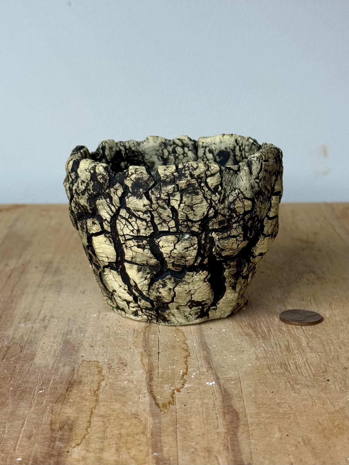 Death Valley - 3.75 x 2.75”