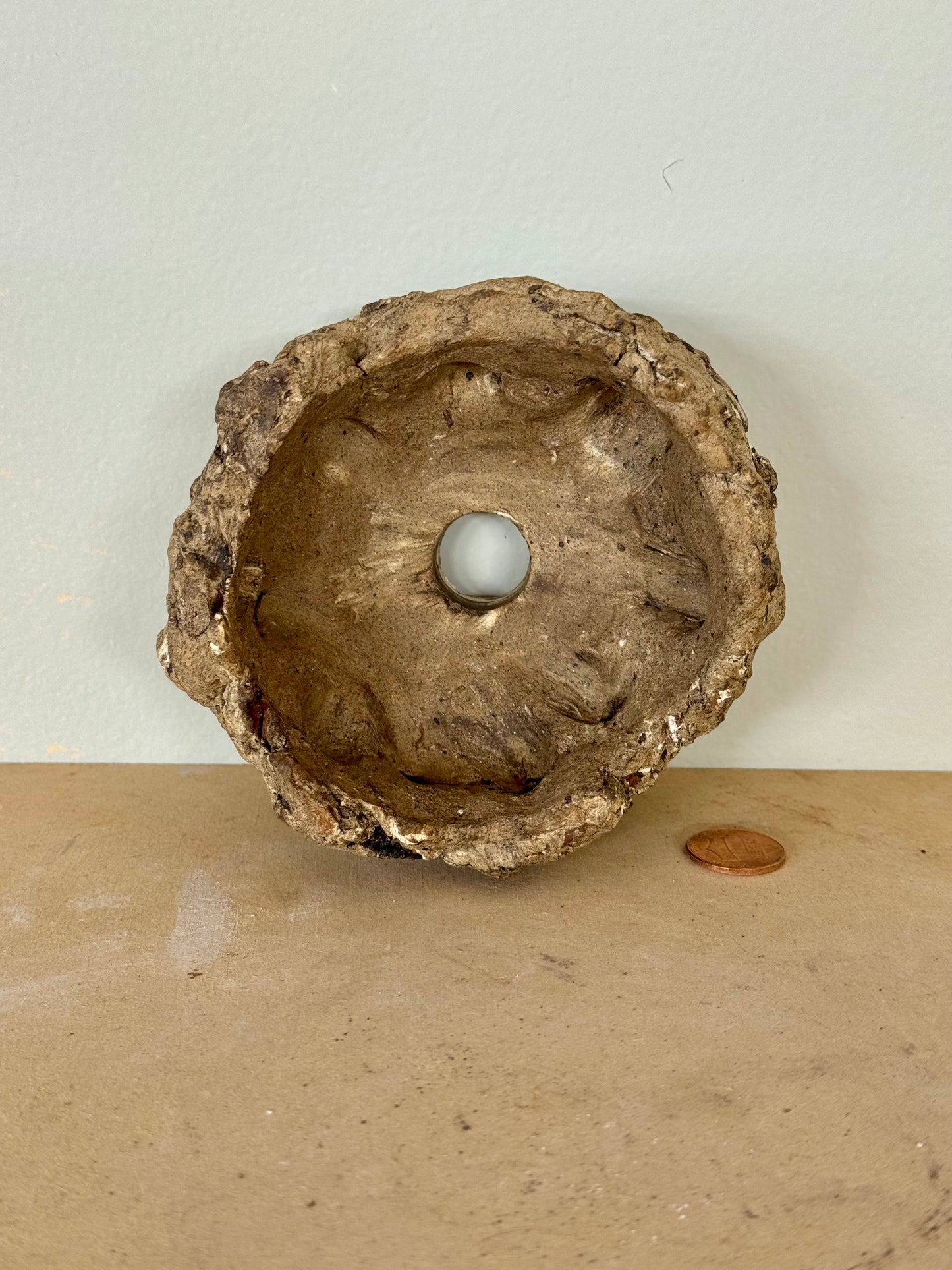 Reclaim - 3.5 x 2”