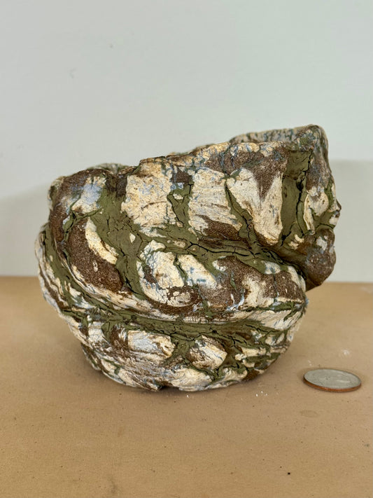Earthy - 4.5 x 3.25”