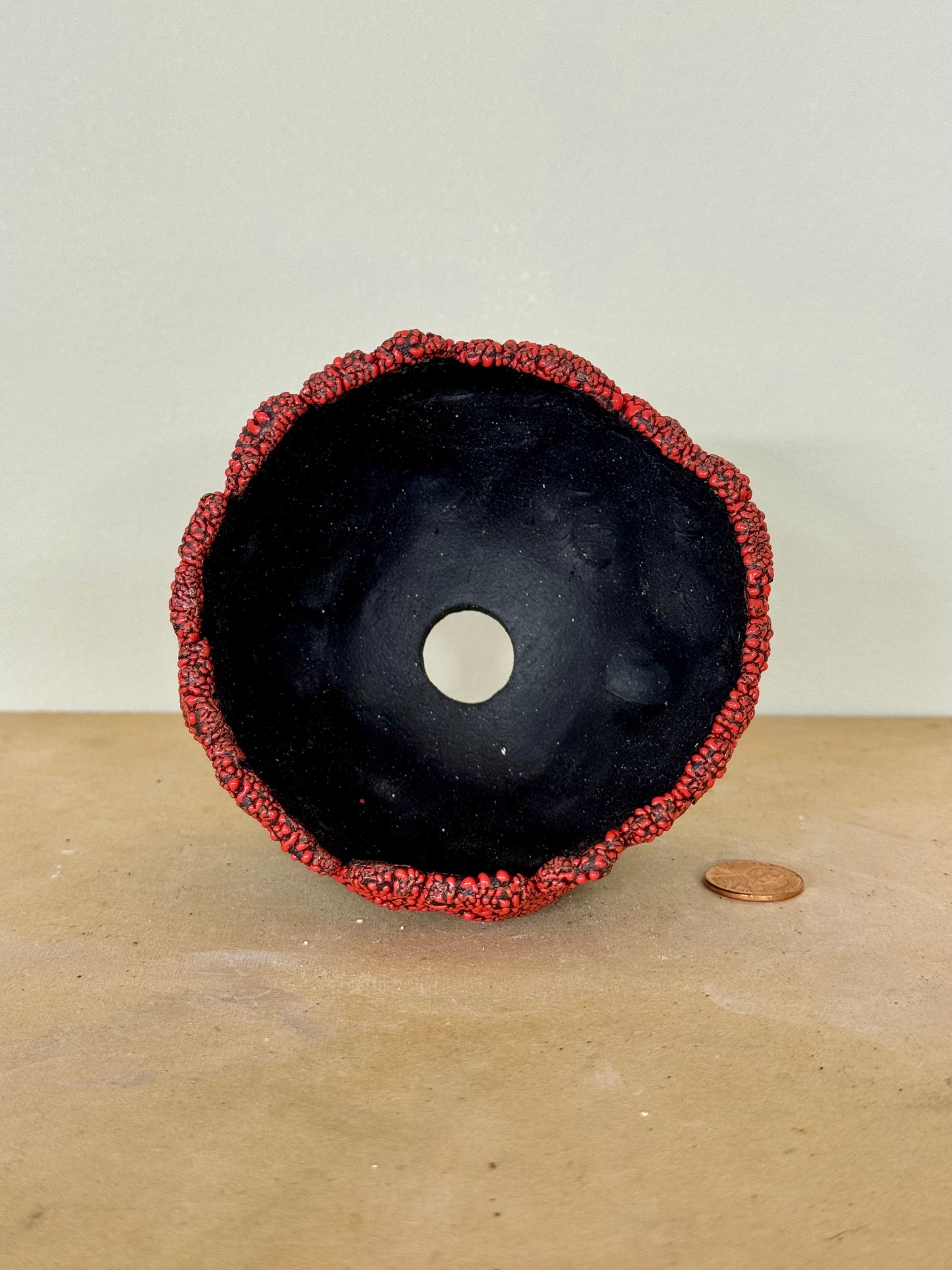 Lava x Lava - 4 x 2.75”