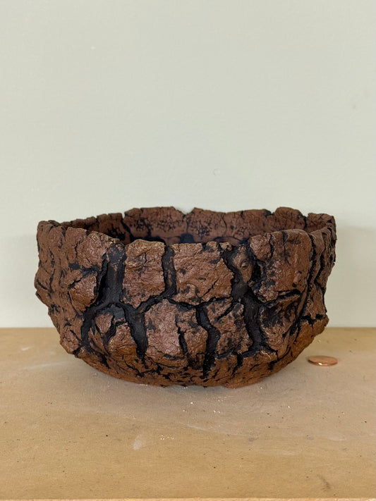 Rock - 6.75 x 3.75”