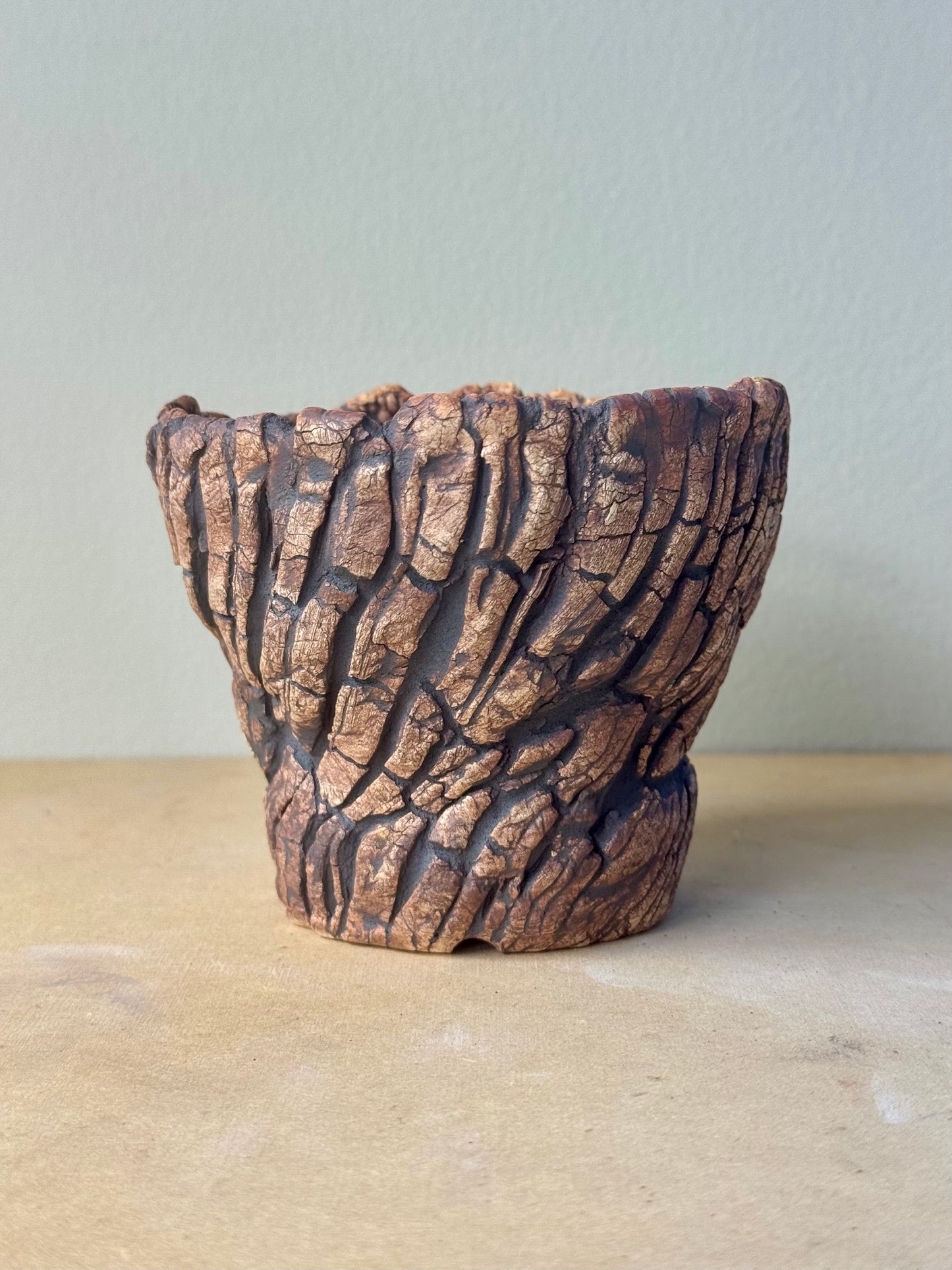 Astroid Roots - 4 x 3.25”