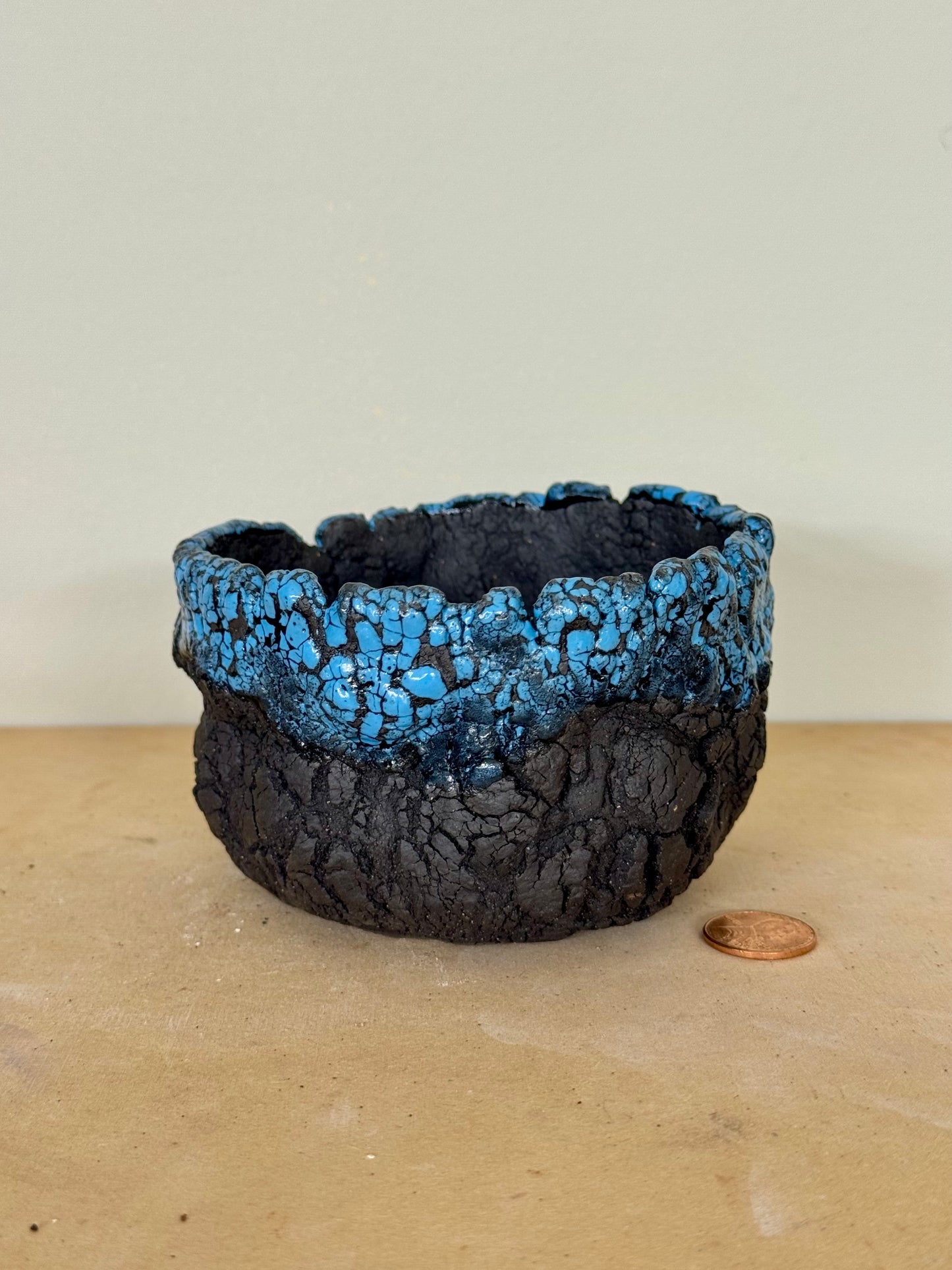 Lava x Water - 4 x 2.25”