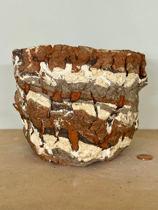 Southwest - 6.25 x 5”