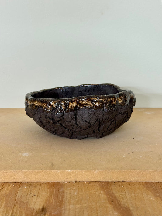 Lava x Shino - 6 x 2”