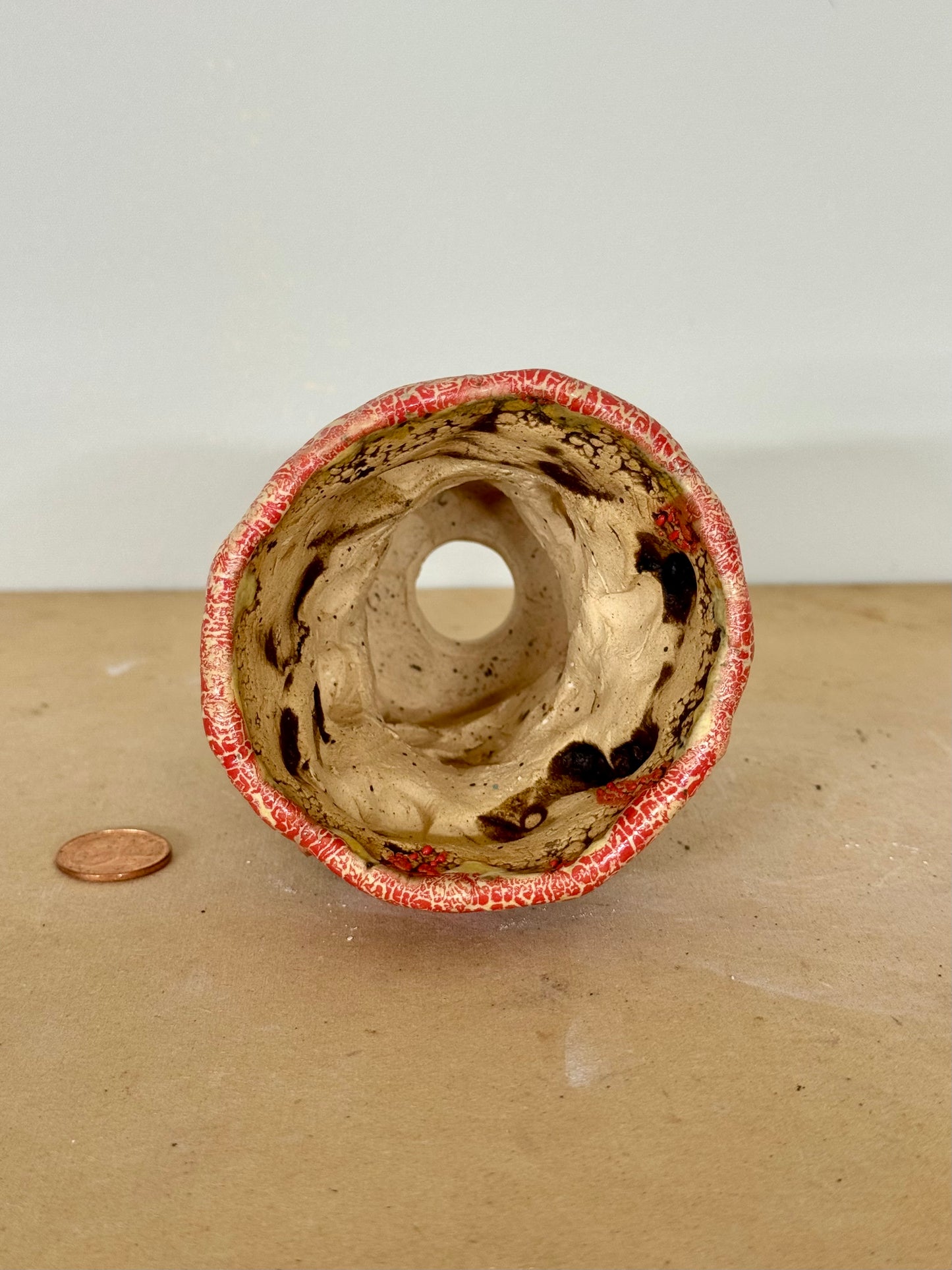 Sonoran x Smoothie - 3 x 3.75”