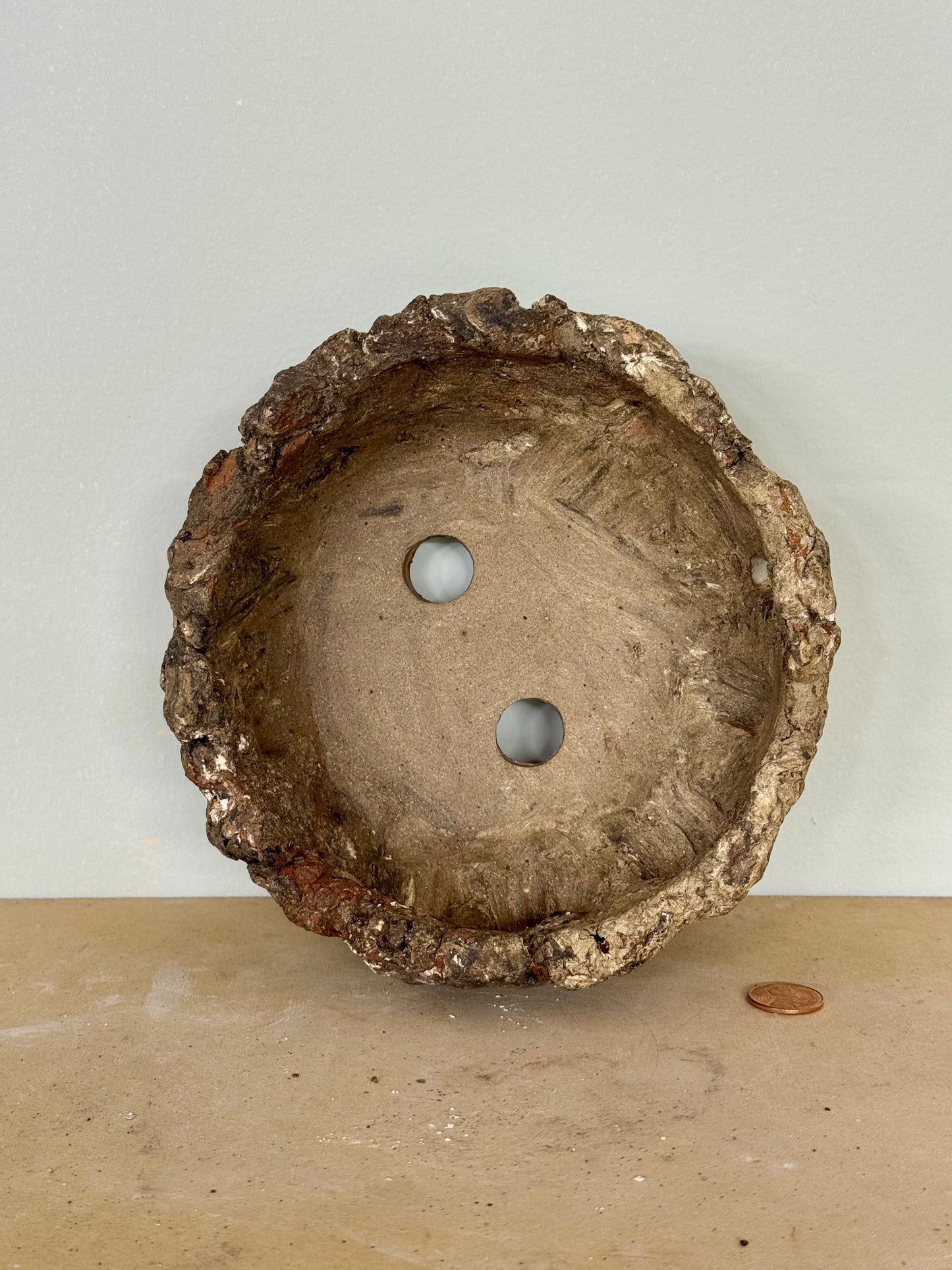 Reclaim - 6 x 2.25”