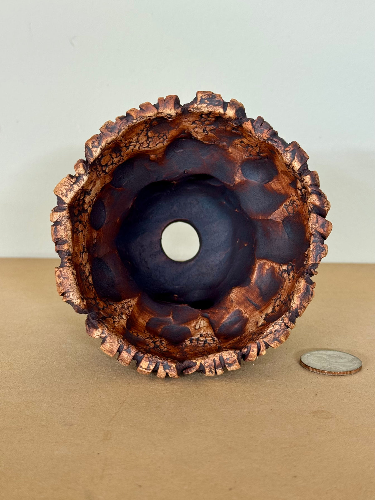Astroid Roots - 4 x 3”