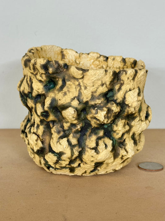 Ancient Waters - 4.5 x 3.75”