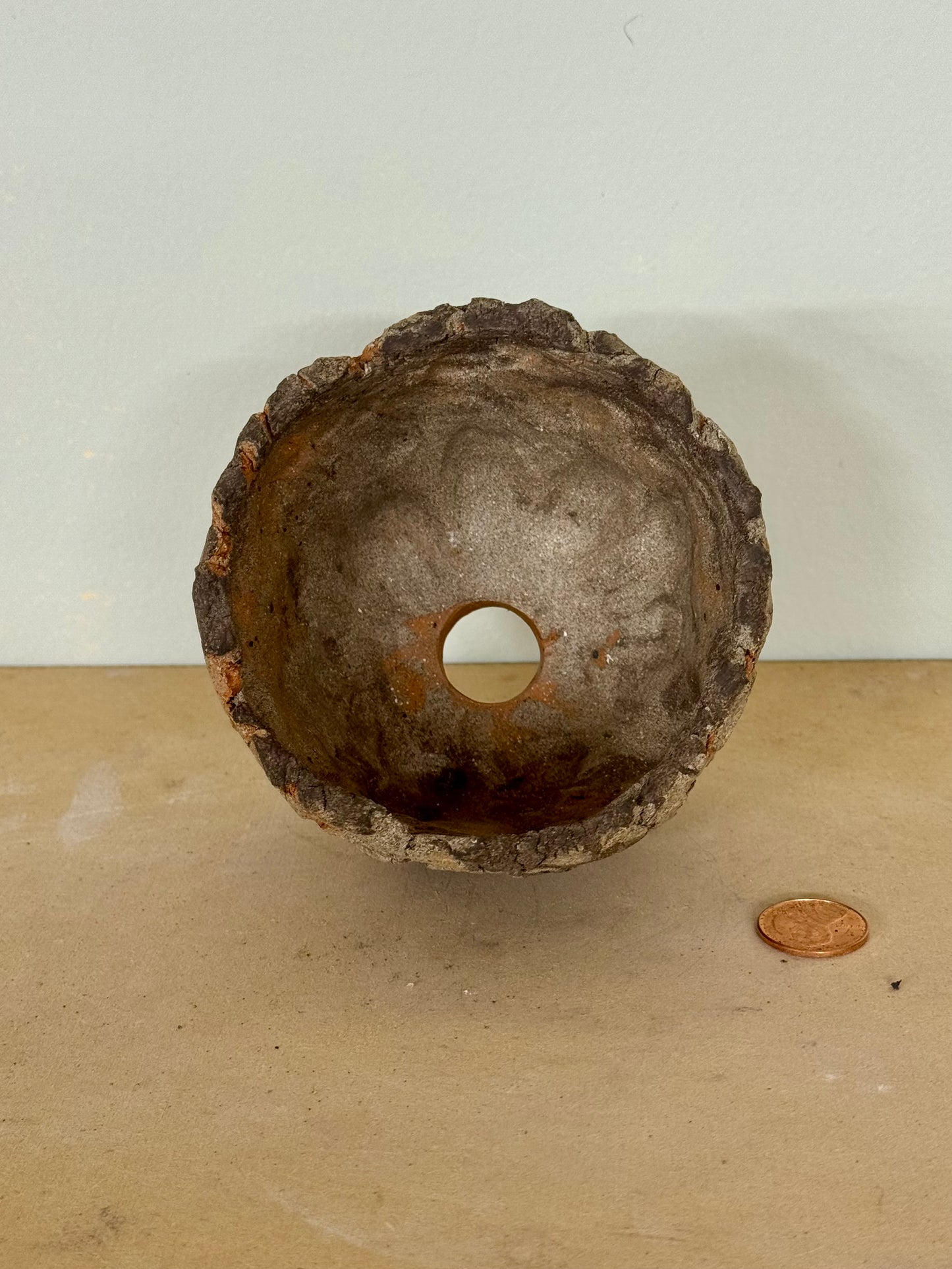 Sandstorm - 3.5 x 3”