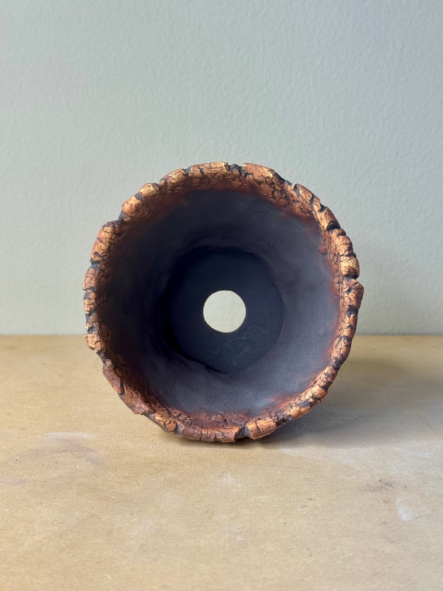 Astroid Roots - 4 x 3.25”