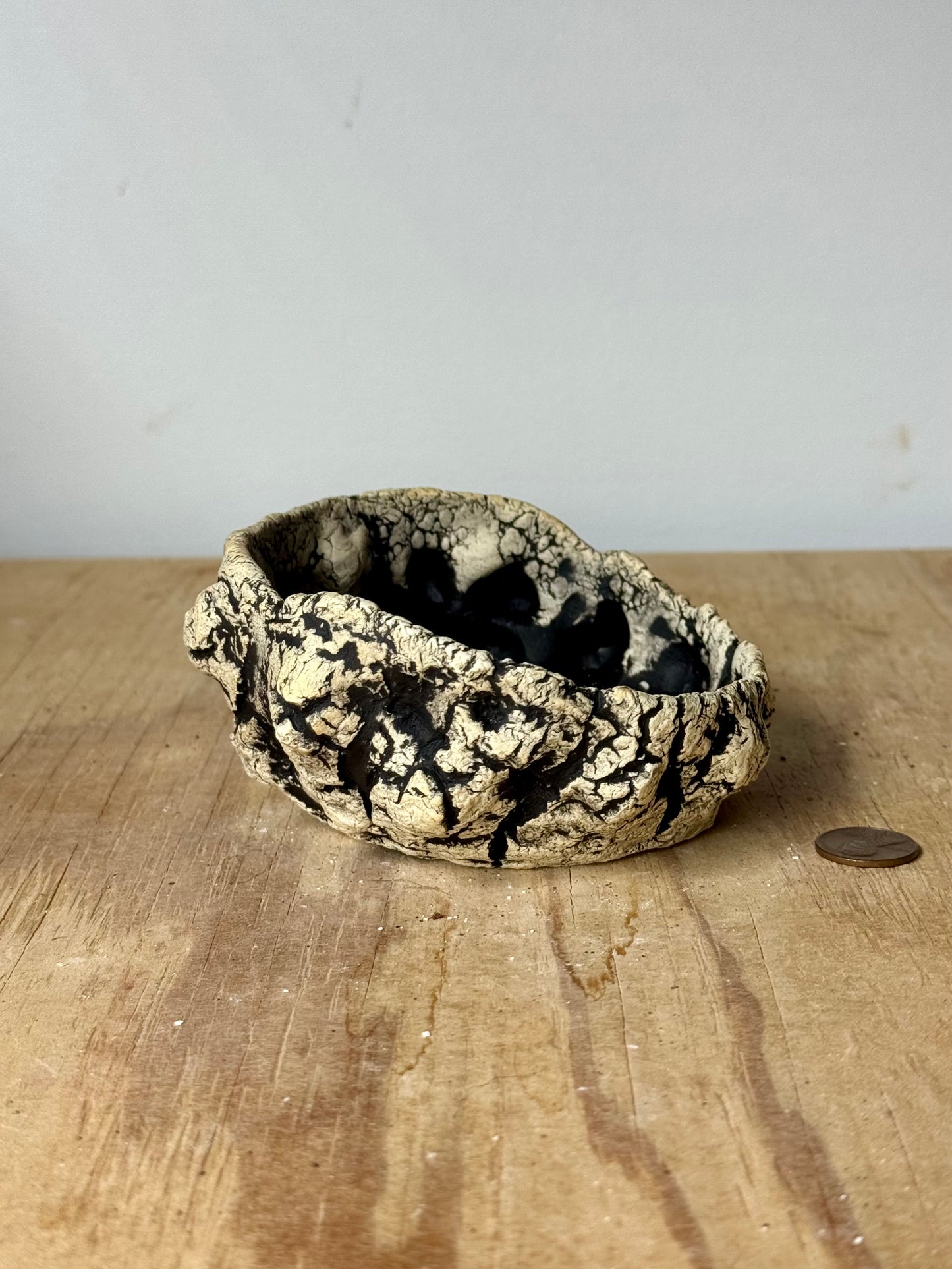Death Valley - 4.25 x 1”