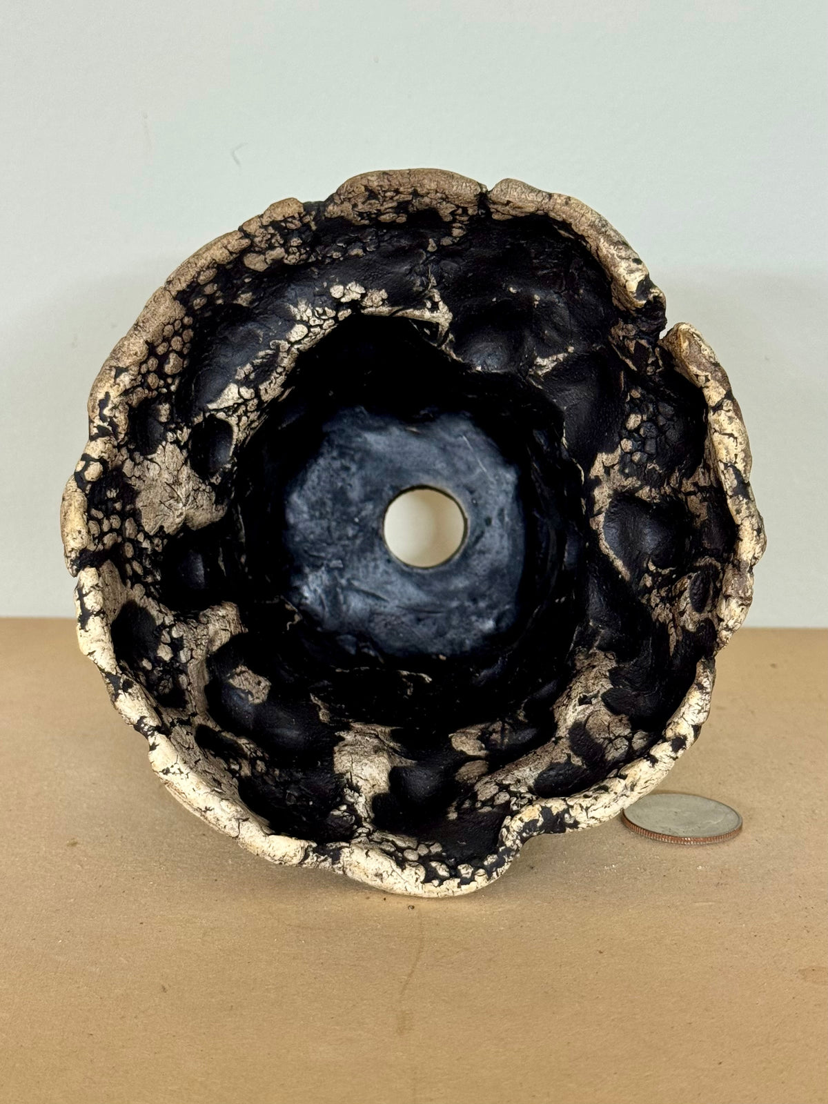OG - 5 x 4.75”
