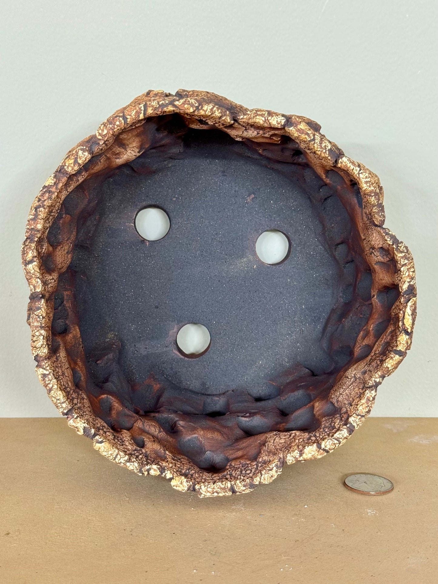 Astroid - 7 x 4.25”